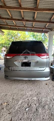 2006 Toyota ESTIMA 2.4 (A) - 4