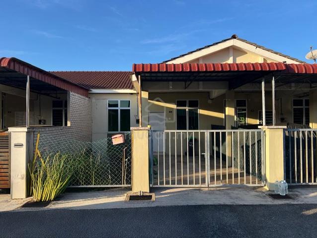 MURAH❗️TAMAN JELUTONG, CHANGLUN📍Full Loan Available💯 MAMPU MILIK✅️ 1