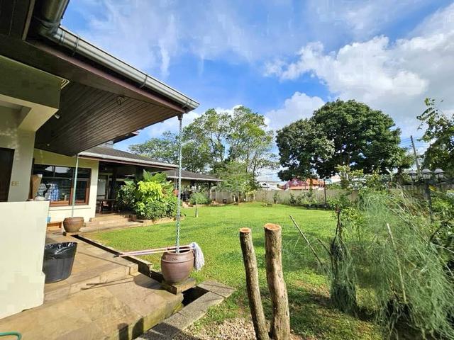 BUNGALOW Double Storey, LAKSAMANA CHENG HO 1
