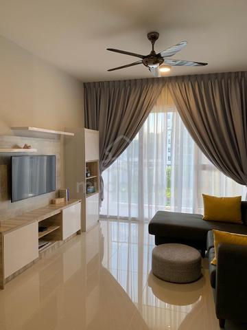 Verdi Eco-dominiums @ Symphony Hills 1