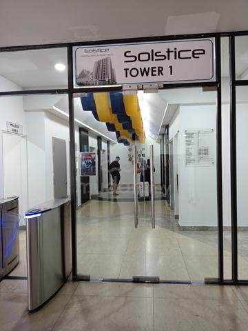 Solstice @ Pan'gaea 1
