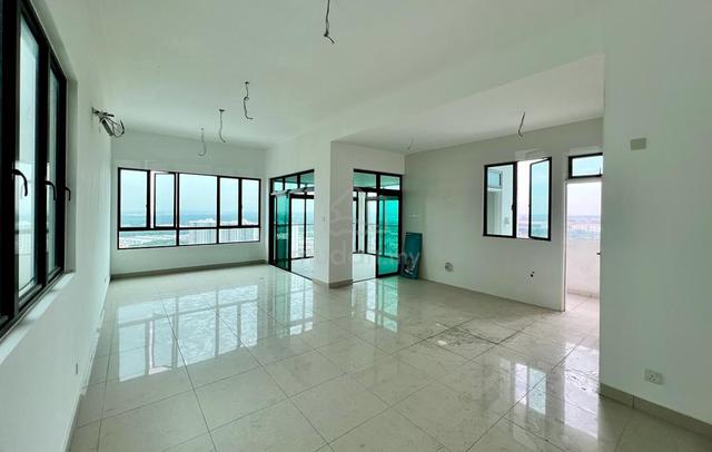 Sky Peak Residences 1