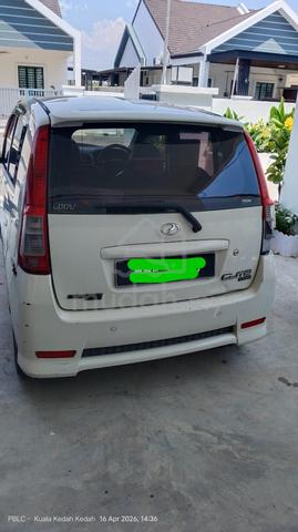 2012 Perodua VIVA 1.0 ELITE EXCLUSIVE (A) - 3