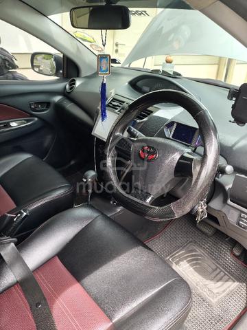 2012 Toyota VIOS 1.5 E ENHANCED (A) - 4