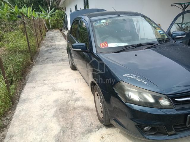 2013 Proton SAGA 1.3 FL (A) - 2
