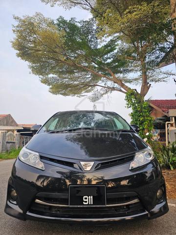 2009 Toyota ESTIMA 2.4 - 7 Seater - Free Accident - 3