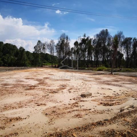 Alamesra Commercial Land For Sale - 14.678 Acres 2