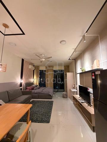 Country Garden Central Park (Serviced Apartment) 1