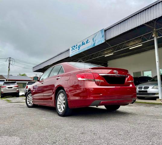 Toyota CAMRY 2.0 G FACELIFT (A) - 3