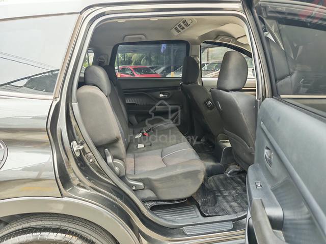 2019 Perodua ARUZ 1.5 (AUTO) - 5
