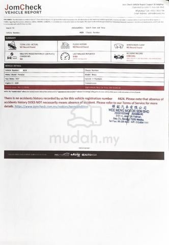 2017 Perodua BEZZA 1.3 PREMIUM X PUSHSTART FULLOAN - 3