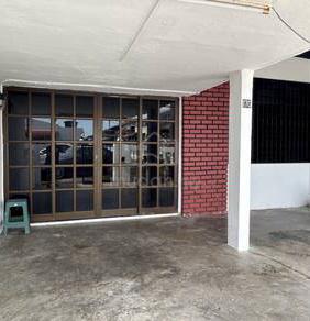 Rumah untuk disewa , Hak Milik Kekal 1
