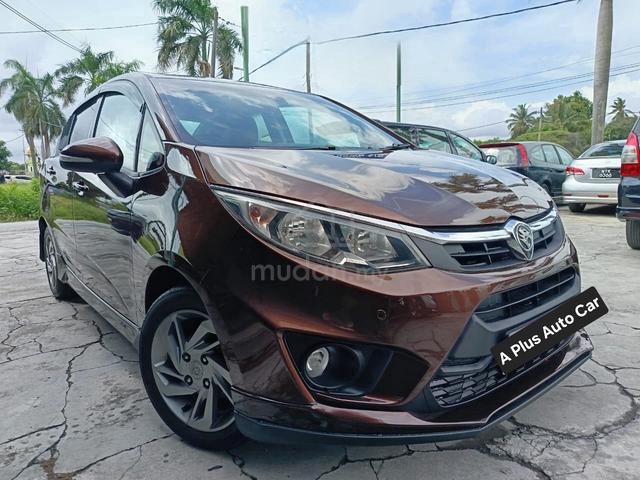 2017 Proton PERSONA 1.6 PREMIUM (A) - 1