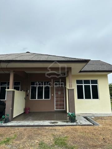 Rumah untuk disewa Kampung Kolam Kuala Ibai 1
