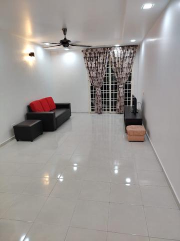 Kelisa Residence 1