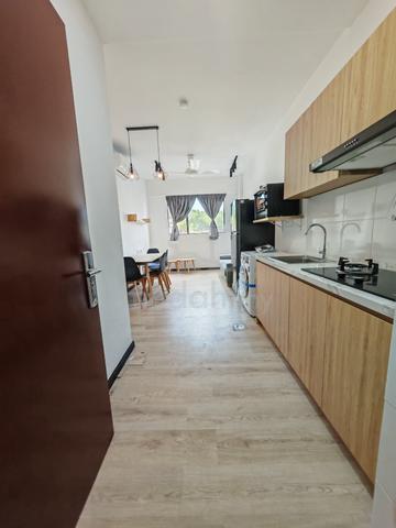 V21 Residence 1