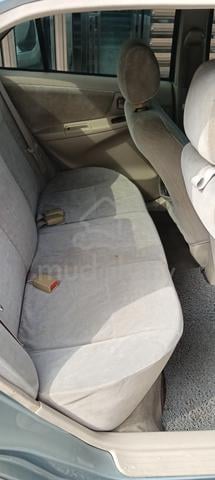 2006 Toyota VIOS 1.5 E FACELIFT (A) - 3