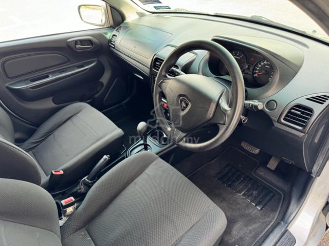 2017 Proton SAGA 1.3 CVT (A) OTR - 5