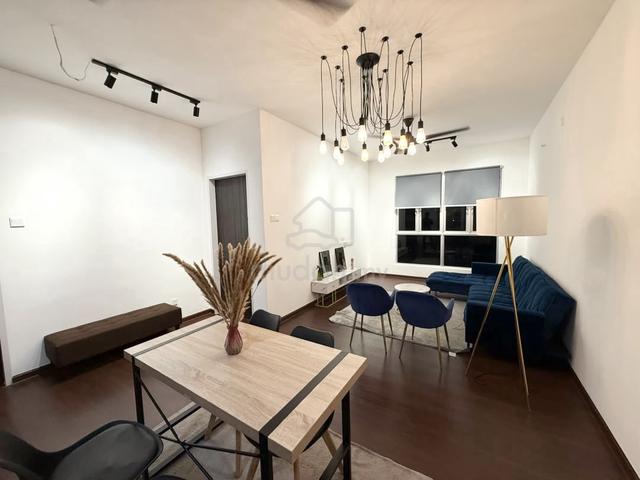 Signature Three 1