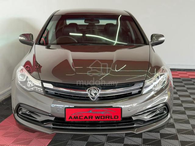 ORI2019 Proton PERDANA 2.0 PREMIUM 3 YR WARRANTY - 2