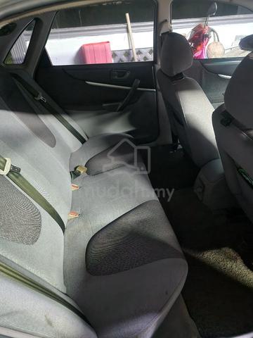 2002 Proton WAJA 1.6 (A) - 5