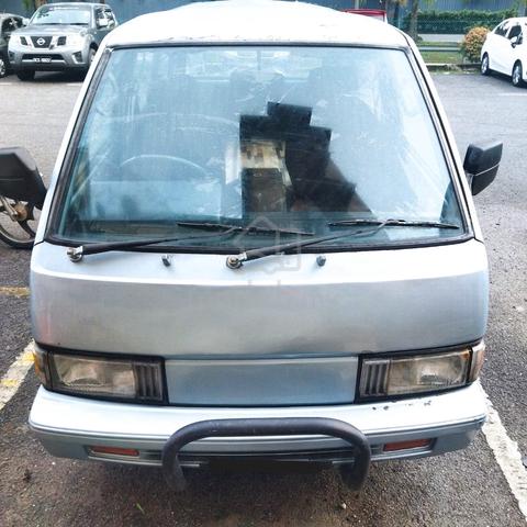 1997 Nissan VANETTE 1.5 (M) - 3