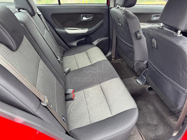 Perodua BEZZA 1.3 X (A) BLACKLIST BOLEH LOAN KEDAI - 5