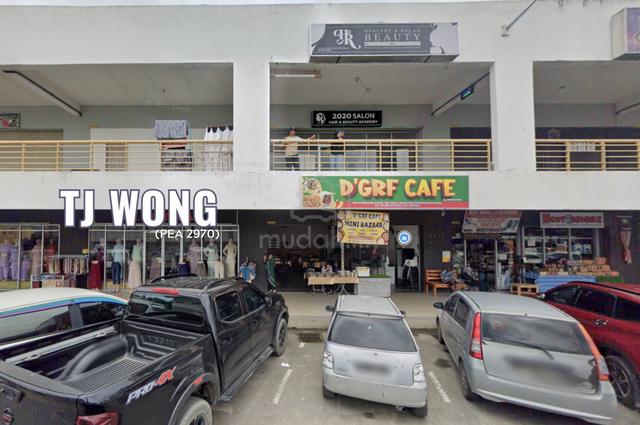 1 Beaufort Commercial Centre - Ground Floor Shoplot | 1,178sqft 1