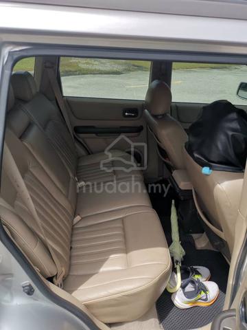 2010 Nissan X-TRAIL 2.5 LUXURY ENHANCED (A) - 5