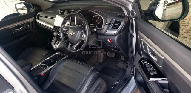 Honda CR-V 2.0 2WD 38k km Honda Record WARRANTY - 4