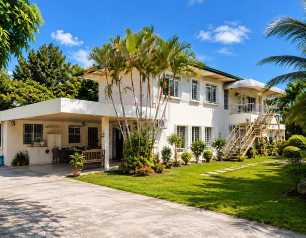 Hug Land Bungalow FOR SALE 1