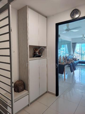 Imperial Residences 1