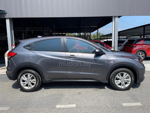 2016 Honda HR-V 1.8 S (A) 1-3 YEARS WARRANTY - 4