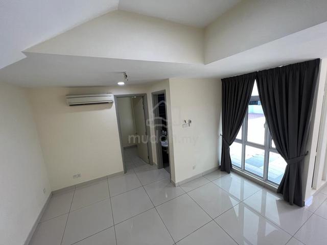 Saville The Park Villa 3 Storey Bangsar South, Partial furnished 3