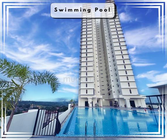 Residensi KLIA 1