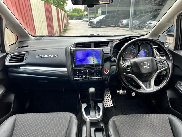 2018 Honda JAZZ 1.5 V (A) TANPA LESEN - 4