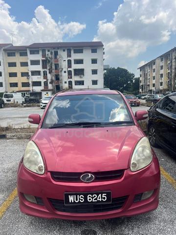 Perodua MYVI 1.3 EZL (LIMITED EDITION) (A) - 5
