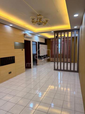 Angkasa Apartment 1