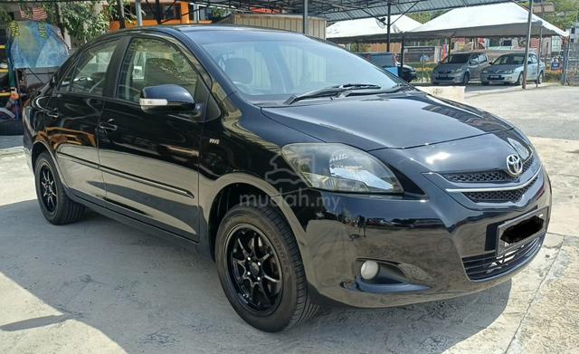 2008 Toyota VIOS 1.5 G (A) - 2