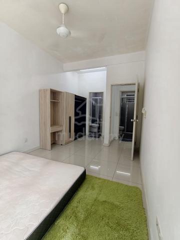 Savanna Executive Suite @ Southville City 1