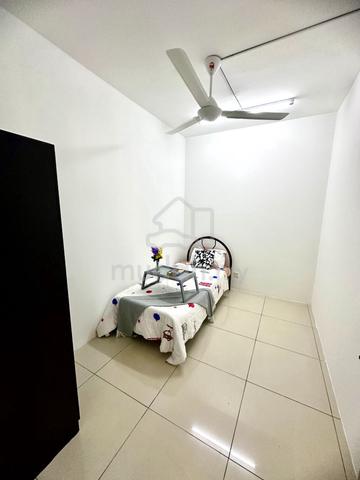 Setapak PV20 Single Room for rent 1