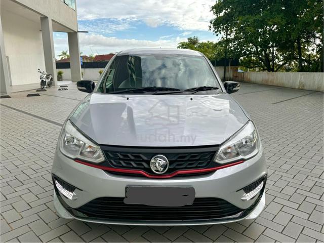 2021 Proton SAGA 1.3 PREMIUM AT / FULL SERVICE - 3