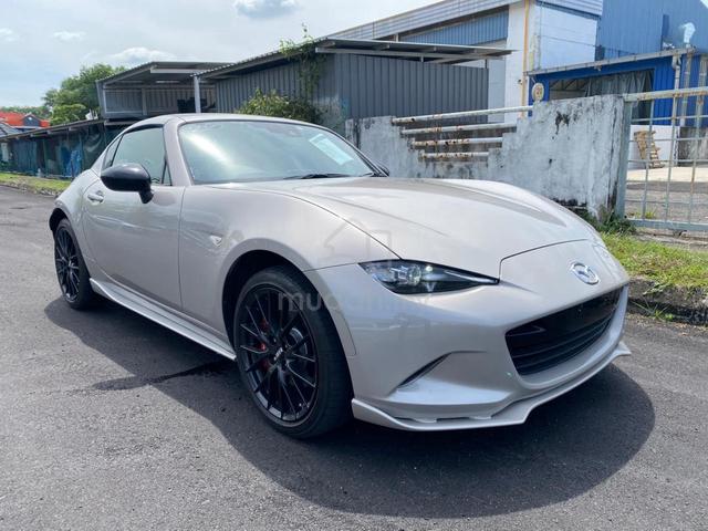 (BODYKIT FSR) Mazda ROADSTAR RF RS (MT) 2023 - 1