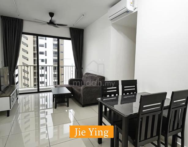 Vivo Executive Apartment 1