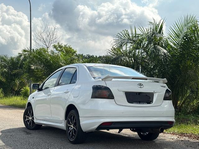 2013 Toyota VIOS 1.5 J (A) GOOD CONDITION - 4