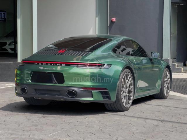 2020 Porsche 911 3.0 CARRERA S FACELIFT (A) - 2