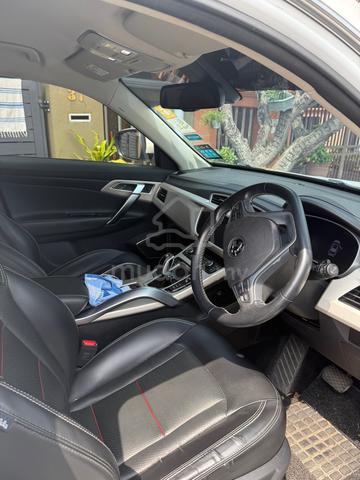 2020 Proton X70 1.8 TGDI EXECUTIVE 2WD MY18 (A) - 5