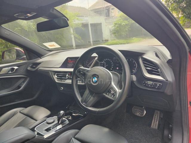 2021 Bmw 218i 1.5 (A) F/LOAN 3 YEAR WARRANTY - 3