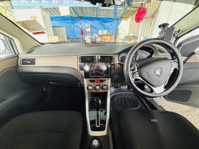 2013 Proton PREVE 1.6 CFE PREMIUM (A) - 4