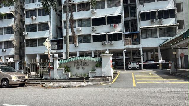 3R2B Apartment for RENT 1